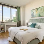 Castilho Terrace Deluxe
